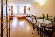 1 room daily in Lviv. Galitskiy district, Knyazya Romana St., 28 &mdash; 1842648034 image 20