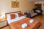 1 room daily in Lviv. Galitskiy district, Knyazya Romana St., 28 &mdash; 1842648034 image 24