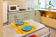 1 room daily in Lviv. Galitskiy district, Knyazya Romana St., 28 &mdash; 1842648034 image 25