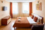 1 room daily in Lviv. Galitskiy district, Knyazya Romana St., 28 &mdash; 1842648034 image 22
