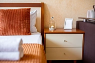 1 room daily in Lviv. Galitskiy district, Knyazya Romana St., 28 &mdash; 1842648034 image 26