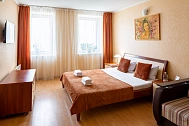 1 room daily in Lviv. Galitskiy district, Knyazya Romana St., 28 &mdash; 1842648034 image 27