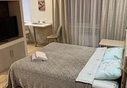 2 rooms daily in Kramatorsk. Bogdana KHmelnitskogo St., 26 &mdash; 1001559986 image 24