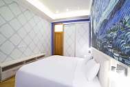 3-кімнатна подобово у Львові. Галицький район, пл. Ринок, 7 &mdash; 1001413599 зображення 25