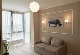 Apartments for daily rent in Ivano-Frankivsk near Сentral bus station (34)