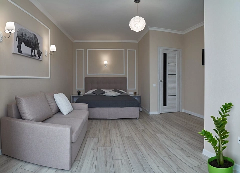 1 room daily in Ivano-Frankivsk. Lenkavskogo St., 34 &mdash; 1001422588 image 2