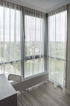 1 room daily in Ivano-Frankivsk. Lenkavskogo St., 34 &mdash; 1001422588 image 6