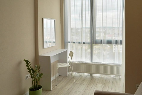 1 room daily in Ivano-Frankivsk. Lenkavskogo St., 34 &mdash; 1001422588 image 7