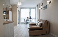 1 room daily in Ivano-Frankivsk. Lenkavskogo St., 34 &mdash; 1001422588 image 25
