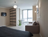 1 room daily in Ivano-Frankivsk. Lenkavskogo St., 34 &mdash; 1001422588 image 28