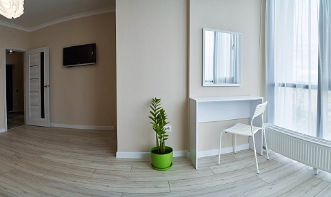 1 room daily in Ivano-Frankivsk. Lenkavskogo St., 34 &mdash; 1001422588 image 12