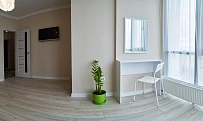1 room daily in Ivano-Frankivsk. Lenkavskogo St., 34 &mdash; 1001422588 image 29