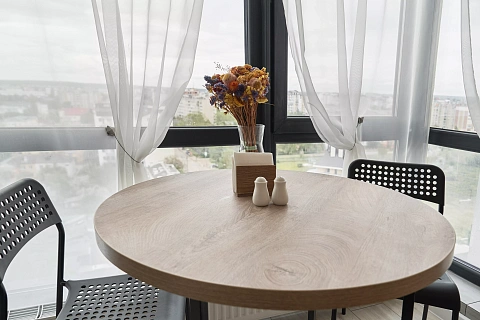 1 room daily in Ivano-Frankivsk. Lenkavskogo St., 34 &mdash; 1001422588 image 15