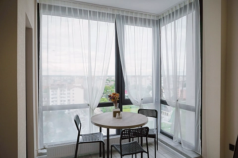 1 room daily in Ivano-Frankivsk. Lenkavskogo St., 34 &mdash; 1001422588 image 16
