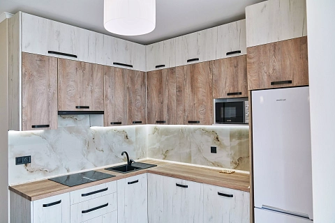 1 room daily in Ivano-Frankivsk. Lenkavskogo St., 34 &mdash; 1001422588 image 17