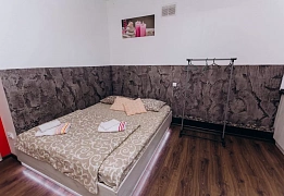 Квартири подобово в Івано-Франківську (2)