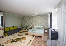 Квартиры посуточно в Голосеевском районе (91)