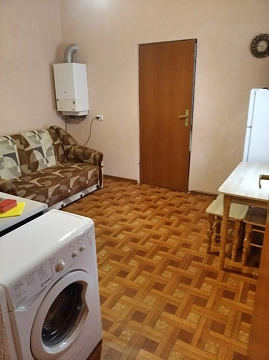 1 room daily in Skhidnitsa. Tarasa SHevchenko St., 132 &mdash; 1001454312 image 4