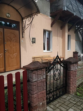 1 room daily in Skhidnitsa. Tarasa SHevchenko St., 132 &mdash; 1001454312 image 9