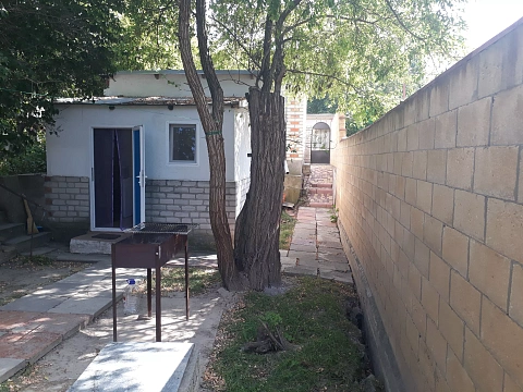 Будинок подобово у Одесі. Київський район, пров. Амбулаторний, 4/2 &mdash; 1001453720 зображення 1