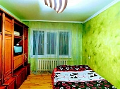 2 rooms daily in Rivne. YUbileynaya St., 5 &mdash; 1001489285 image 14