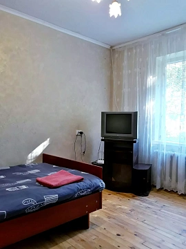 2 rooms daily in Rivne. YUbileynaya St., 5 &mdash; 1001489285 image 4
