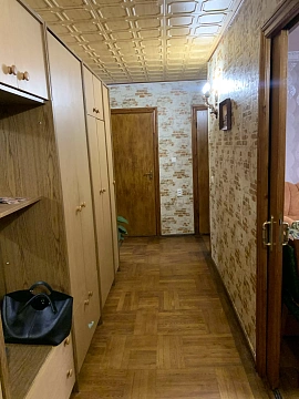 Трехкомнатная посуточно в Кропивницком. Подольский район, ул. Преображенская, 6 &mdash; 1001495846 изображение 8