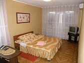 2 rooms daily in Kyiv. Shevchenkovskiy district, Pobedy Ave., 17 &mdash; 970592293 image 11