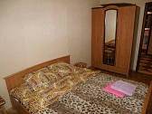 2 rooms daily in Kyiv. Shevchenkovskiy district, Pobedy Ave., 17 &mdash; 970592293 image 12