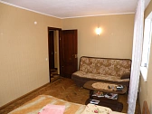 2 rooms daily in Kyiv. Shevchenkovskiy district, Pobedy Ave., 17 &mdash; 970592293 image 13