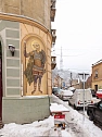 Однокомнатная посуточно в Львове. Галицкий район, ул. Князя Льва, 2 &mdash; 888988331 изображение 38