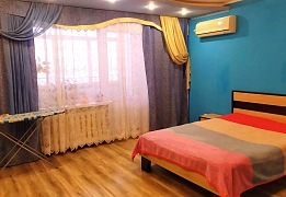 Квартиры посуточно в Замостянском районе (5)