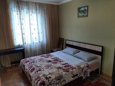 2 rooms daily in Ternopil. Kievskaya St., 7 &mdash; 1000381663 image 1