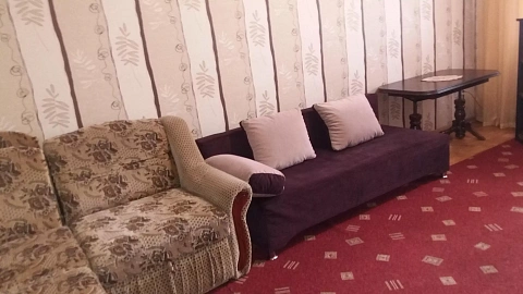2 rooms daily in Ternopil. Kievskaya St., 7 &mdash; 1000381663 image 8