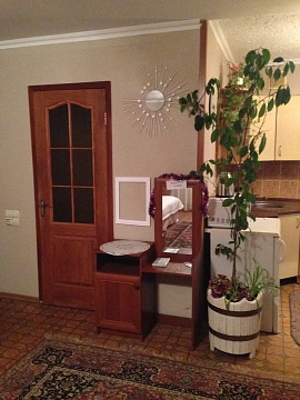 1 room daily in Kropyvnytskyi (Kirovohrad). Krepostnoj district, Preobrazhenskaya St., 8 &mdash; 1208773789 image 4