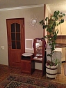 1 room daily in Kropyvnytskyi (Kirovohrad). Krepostnoj district, Preobrazhenskaya St., 8 &mdash; 1208773789 image 11