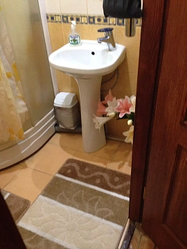1 room daily in Kropyvnytskyi (Kirovohrad). Krepostnoj district, Preobrazhenskaya St., 8 &mdash; 1208773789 image 6