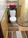 1 room daily in Kropyvnytskyi (Kirovohrad). Krepostnoj district, Preobrazhenskaya St., 8 &mdash; 1208773789 image 14