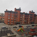 2-кімнатна подобово у Чернівцях. Першотравневий район, вул. Чорноморська, 4а &mdash; 1001516582 зображення 29
