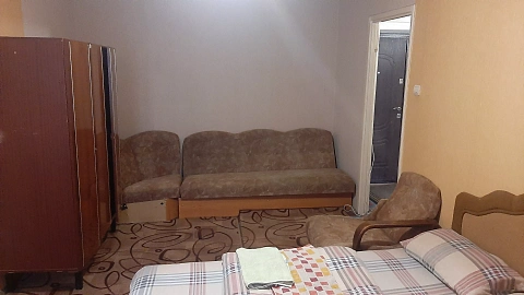 Однокомнатная посуточно в Павлограде. ул. Анны Светличной, 83 &mdash; 1001521379 изображение 2