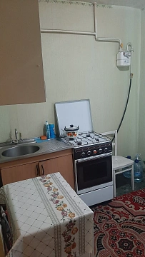 Однокомнатная посуточно в Павлограде. ул. Анны Светличной, 83 &mdash; 1001521379 изображение 3