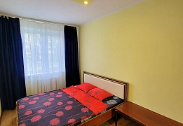 Daily apartments in Vyshenka, Vinnytsia (13)