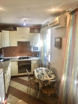 2-кімнатна подобово у Черкасах. вул. Смілянська, 65 &mdash; 1001279528 зображення 9