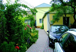 Дом посуточно в Судаке. р-он Капсельской долины, 1 &mdash; 777989143 изображение 1