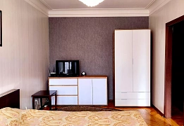 Квартири подобово в Печерському районі (36)