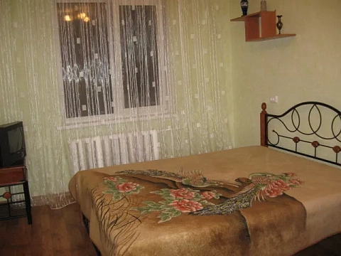 2 rooms daily in Cherkasy. Gogolya St., 290 &mdash; 1369588905 image 1