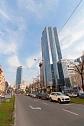 1-кімнатна подобово у Києві. Печерський район, вул. Мечнікова, 8 &mdash; 1001542668 зображення 29