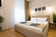 1 room daily in Kharkiv. Osnovyanskiy district, nab. Gimnazicheskaya, 24 (11) &mdash; 1001542730 image 22