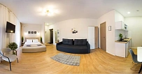 1 room daily in Kharkiv. Osnovyanskiy district, nab. Gimnazicheskaya, 24 (11) &mdash; 1001542730 image 23