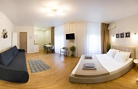 1 room daily in Kharkiv. Osnovyanskiy district, nab. Gimnazicheskaya, 24 (11) &mdash; 1001542730 image 24